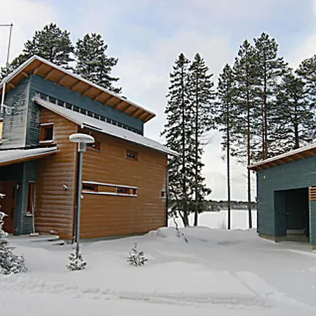 Loma-asunnot Holiday Pajari