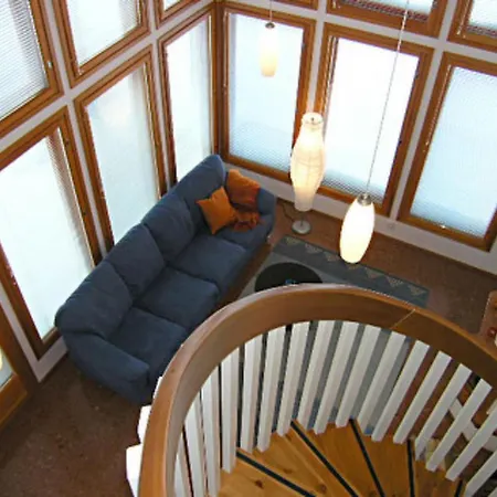 Loma-asunnot Holiday Pajari Ii
