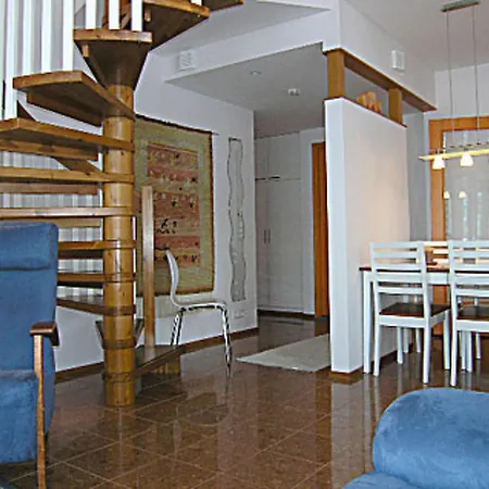 Holiday Pajari